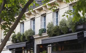 Hotel National Des Arts Et Metiers